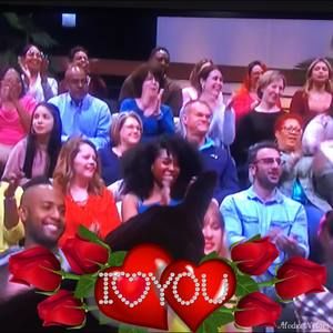 Meet your Posher, Denis